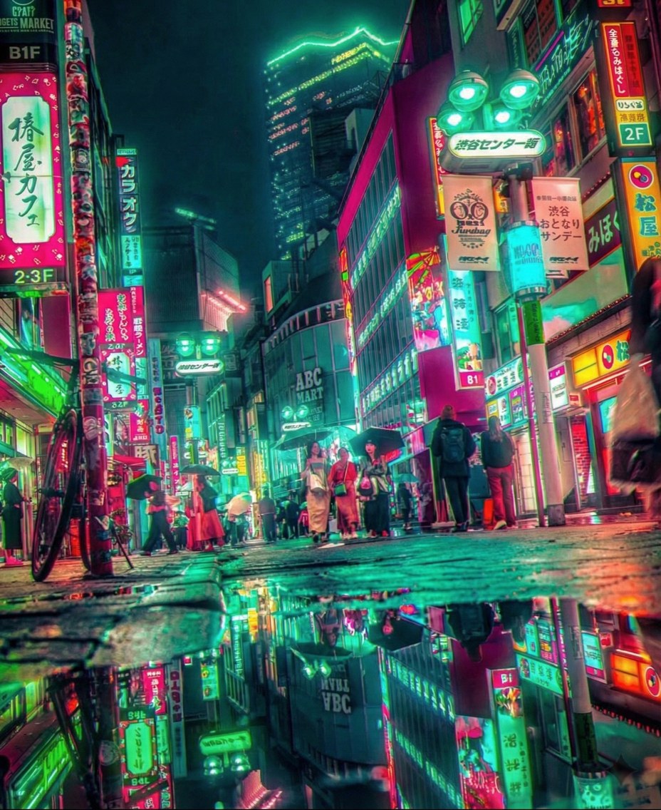 Center Gai guide banner